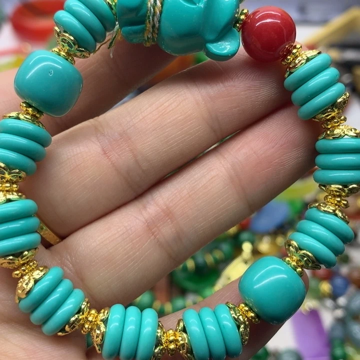 表妹原创设计吊坠