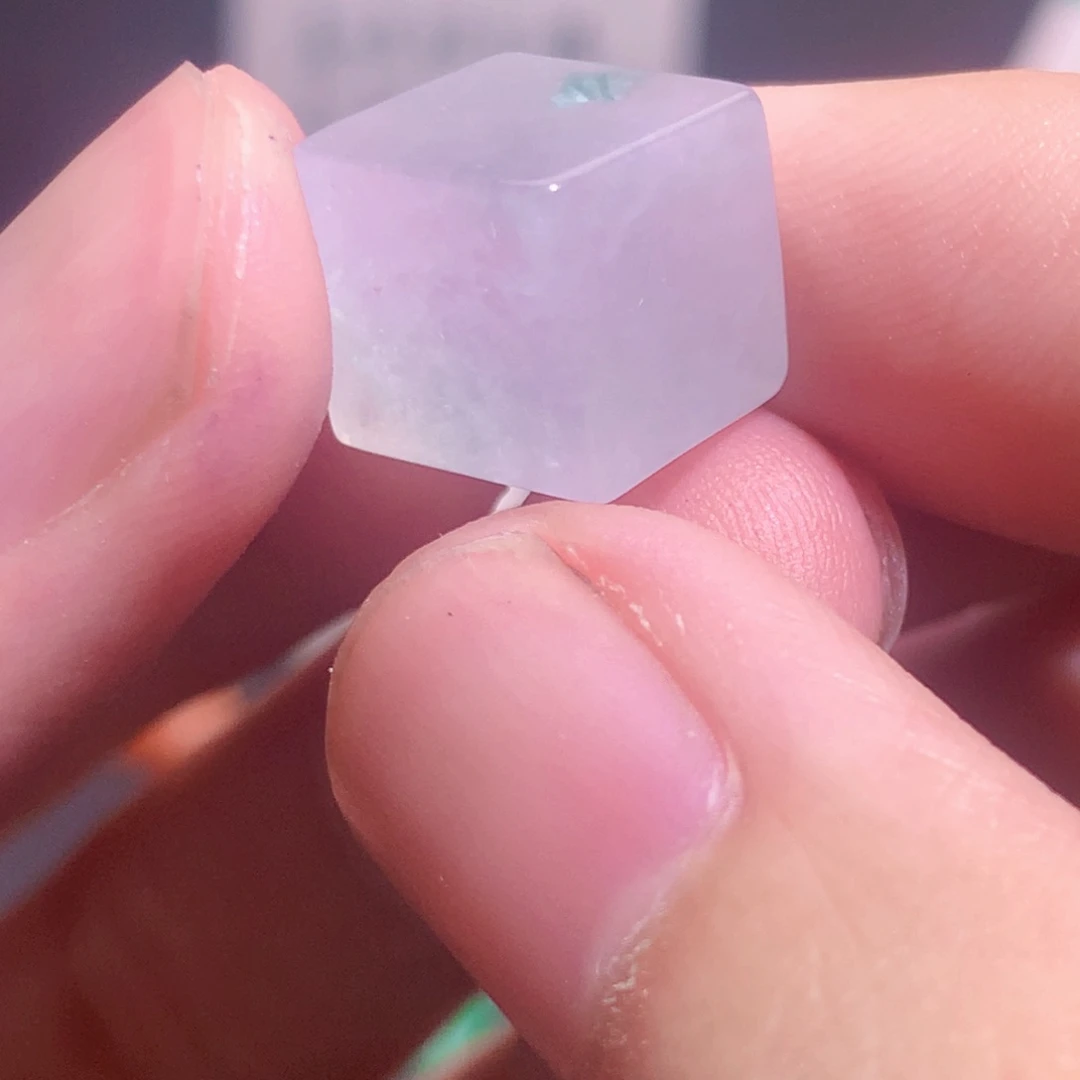 未镶嵌定制翡翠翡翠