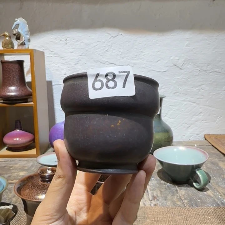 T***,蘭山窑手作器物福利687