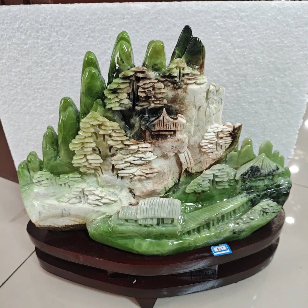居家创意设计小摆件一物一图437