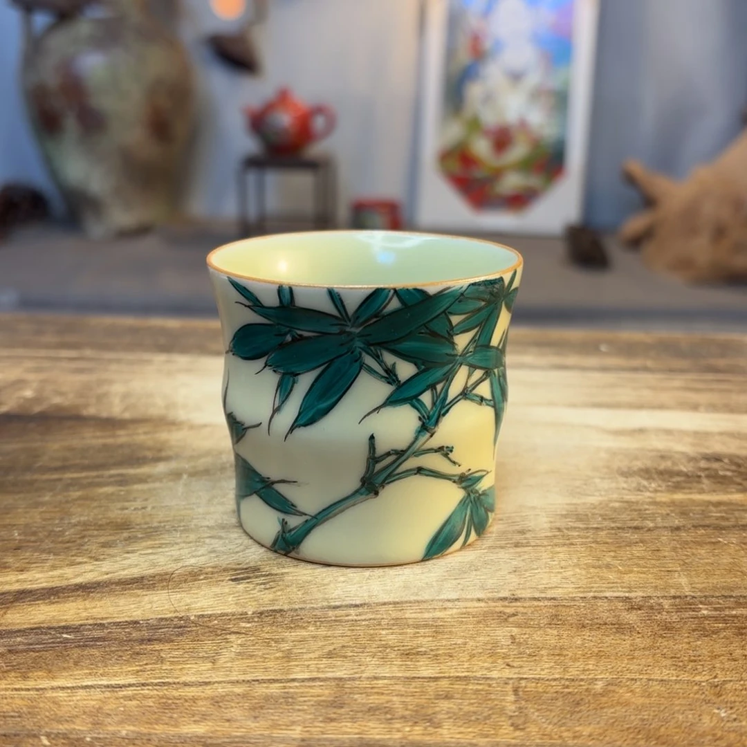 景德镇纯手工制作陶瓷