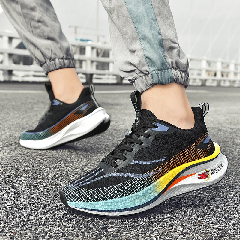 001-200断码男女情侣款休闲运动鞋