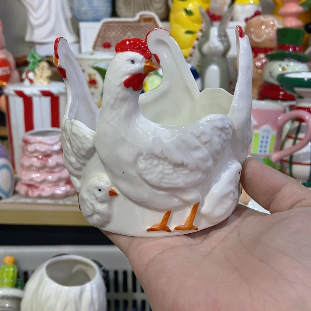 瑕疵风釉陶瓷特卖~非偏远满8米邮