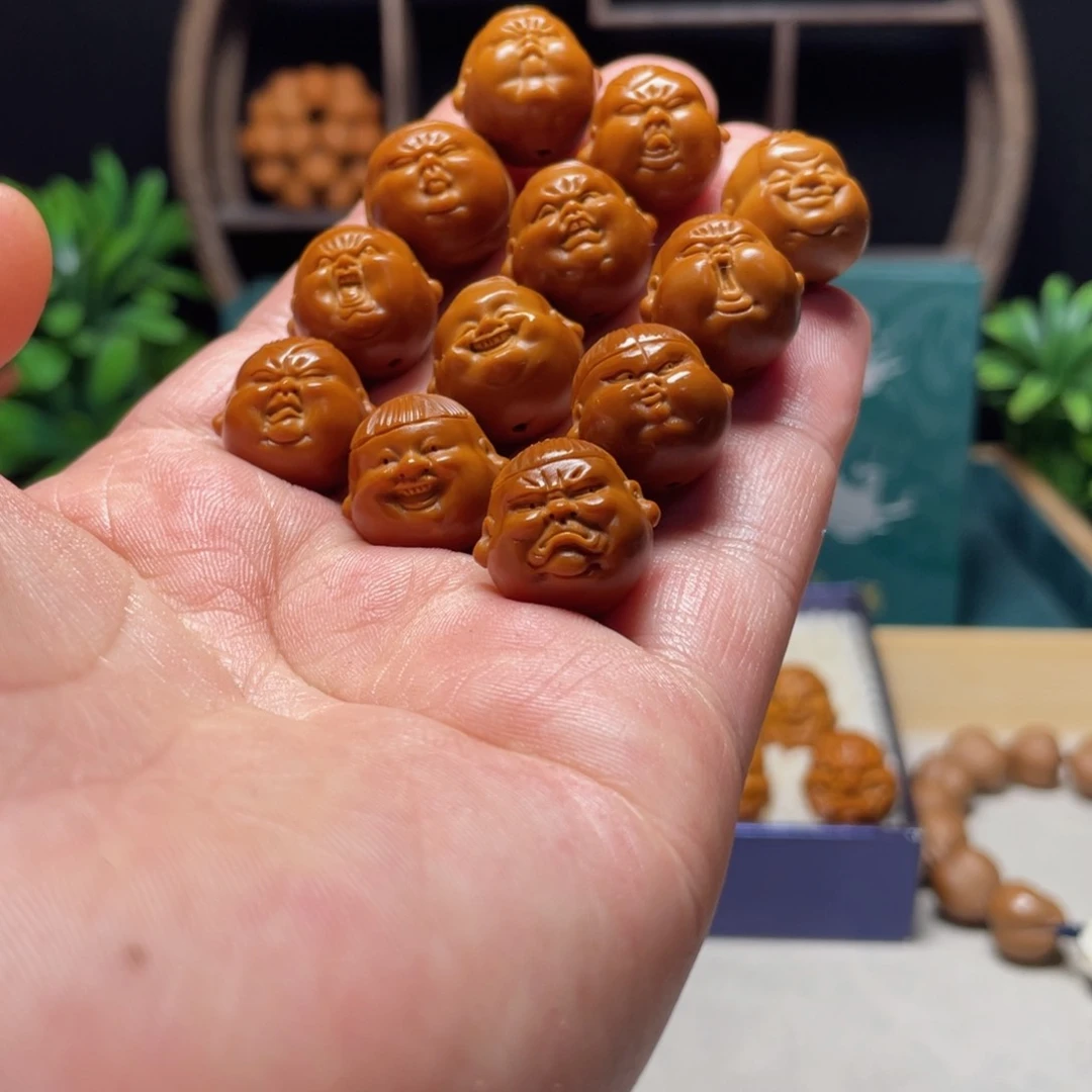 手串/手链橄榄核橄榄核