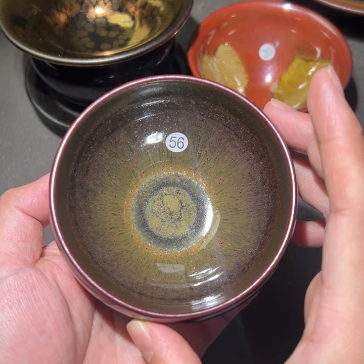 茶盏好吧你睡着吧晚安亲爱勒