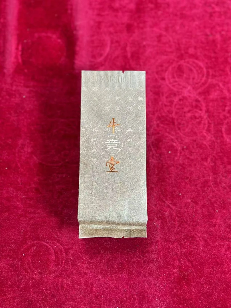 武夷岩茶  牛一1泡600