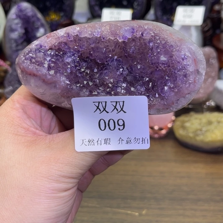 未镶嵌水晶大型摆件（非配饰）