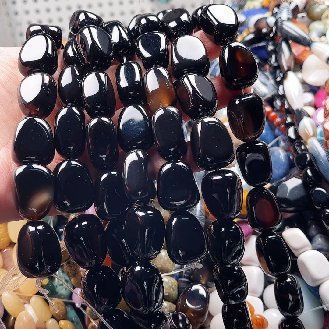 石英质玉珠宝奇石未镶嵌如图