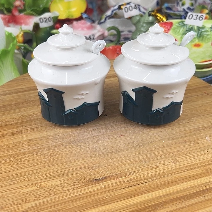 潮州创艺陶瓷餐具