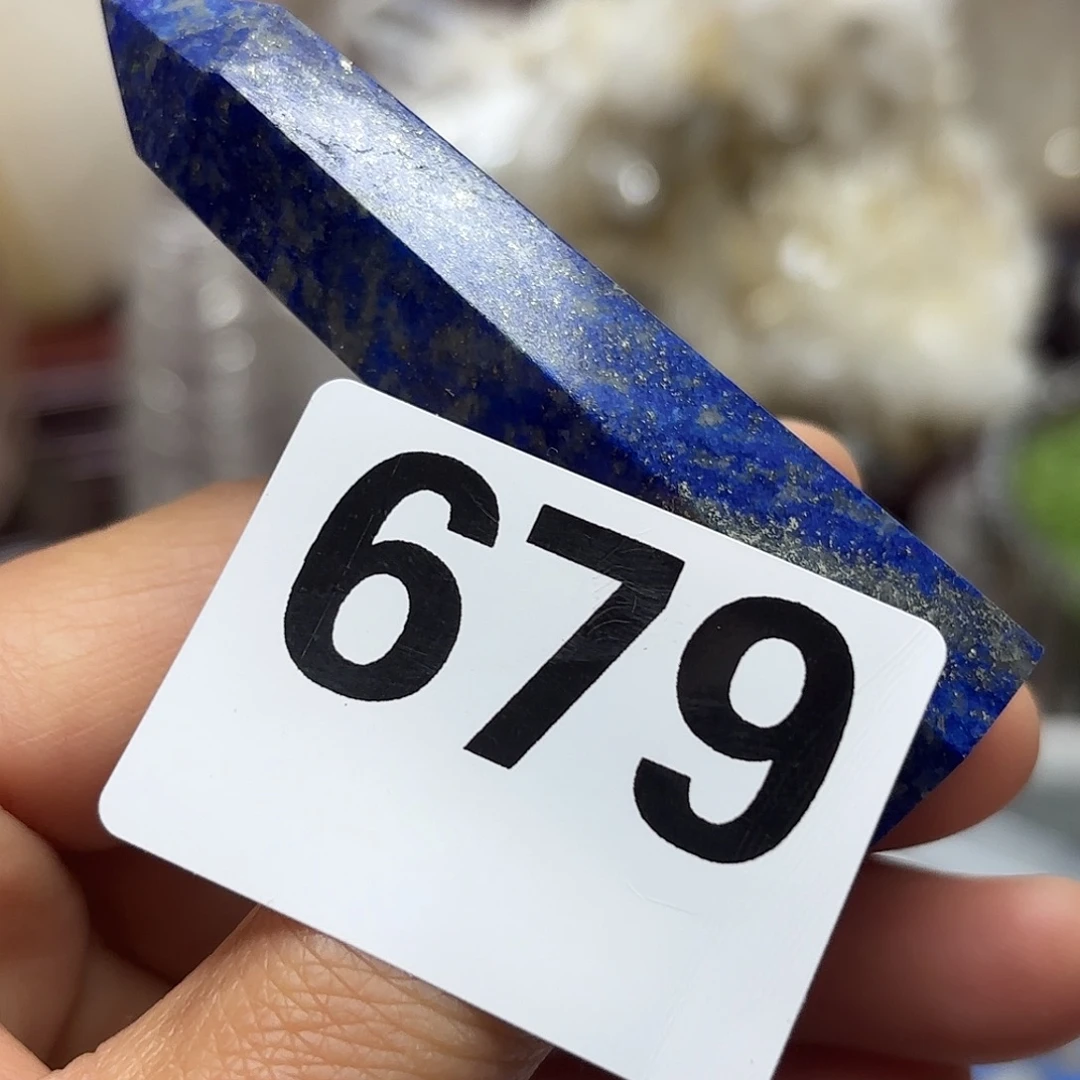 *****大型摆件（非配饰）水晶未镶嵌