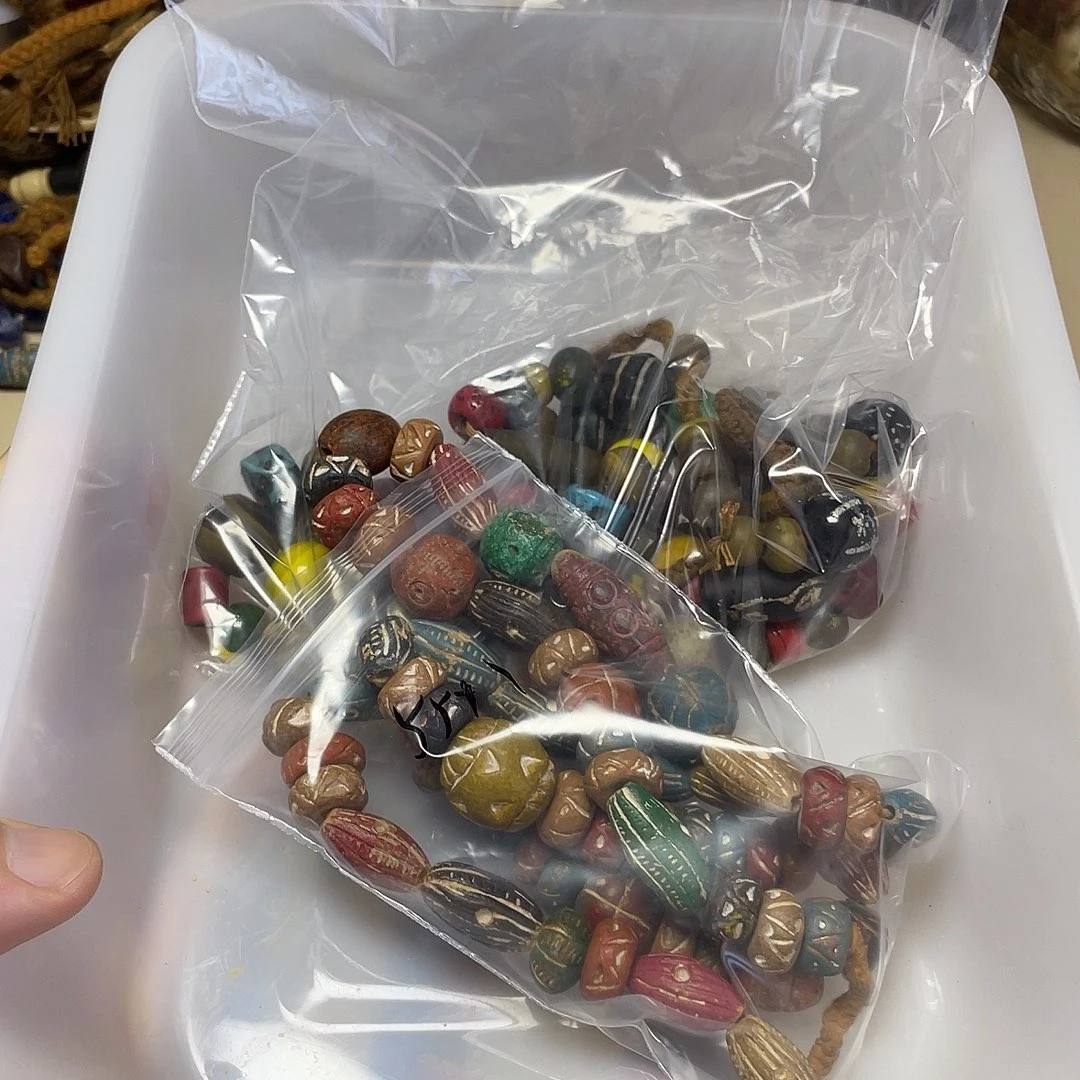 琉璃项链琉璃琉璃013