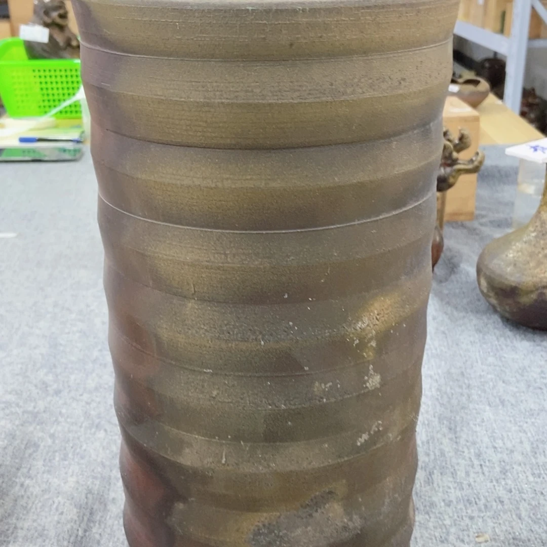 紫砂茶杯非常满意好看得物件