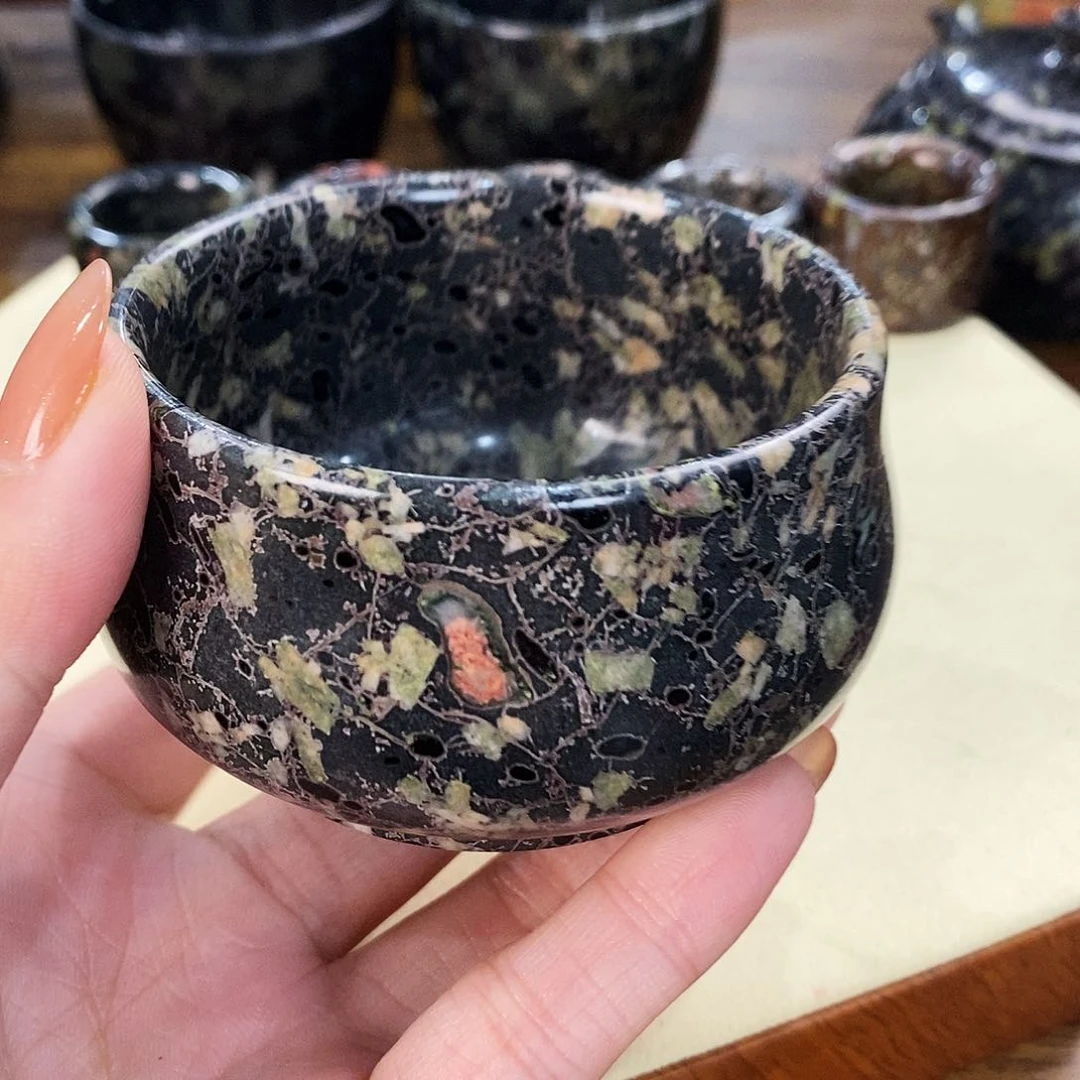 奢上奢精品梅花玉