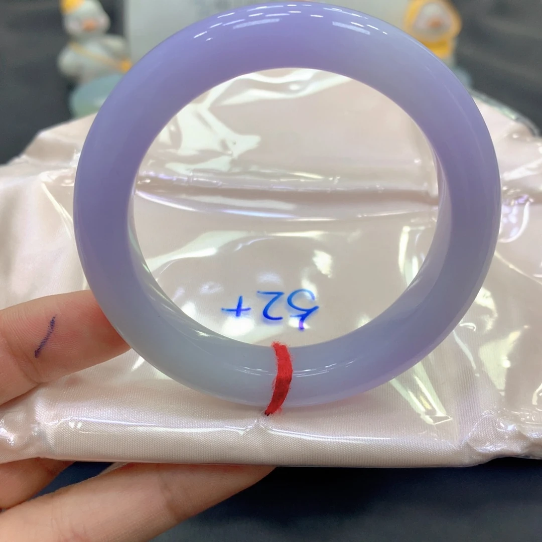 翡翠未镶嵌手镯翡翠29