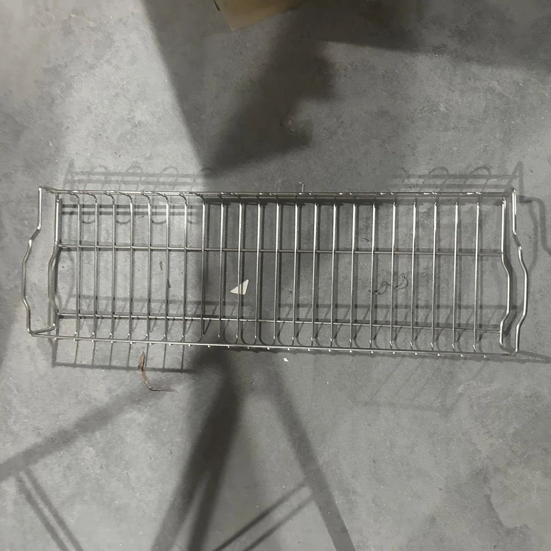 百货 长形置物架
