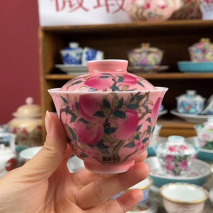 微瑕单杯单只价格