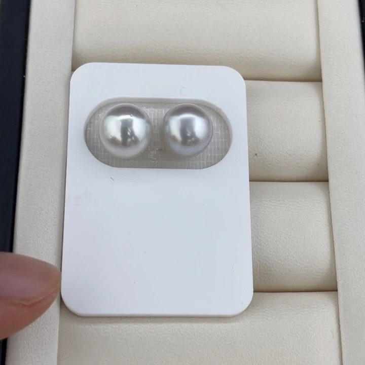 定制海水珍珠未镶嵌裸珠