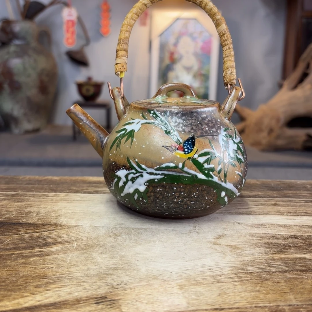 景德镇纯手工制作陶瓷