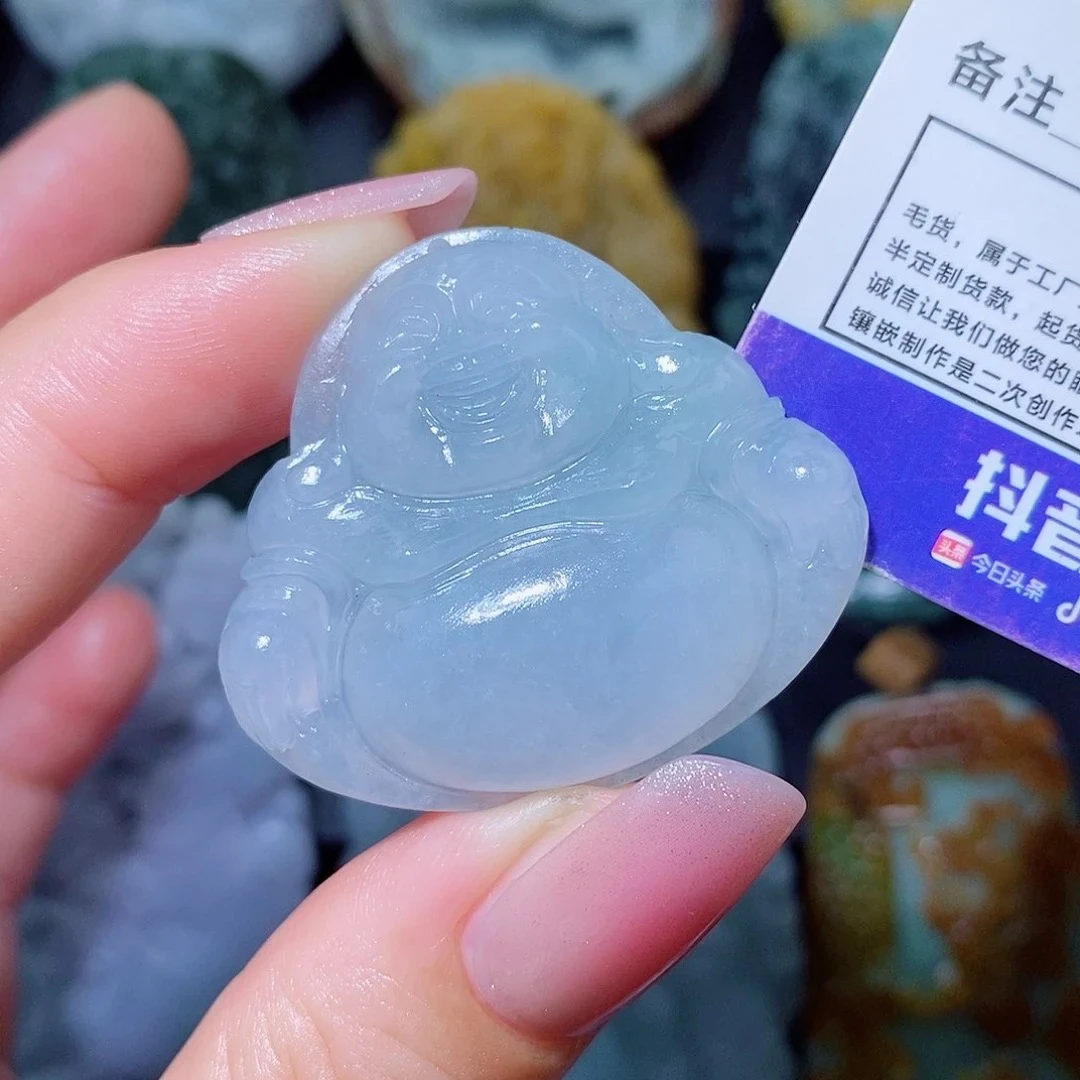天然翡翠A货8888888888