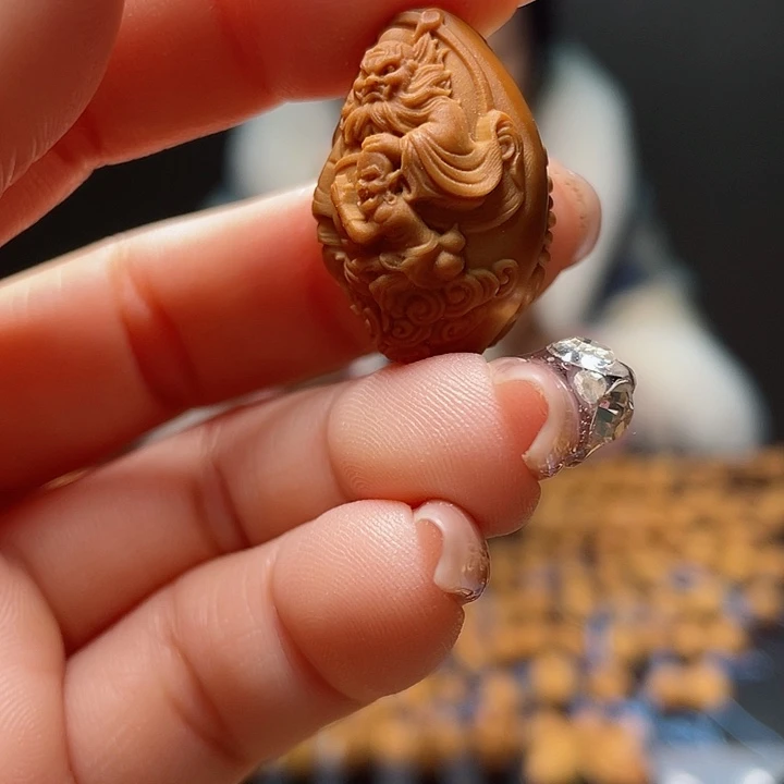 橄榄核手串/手链橄榄