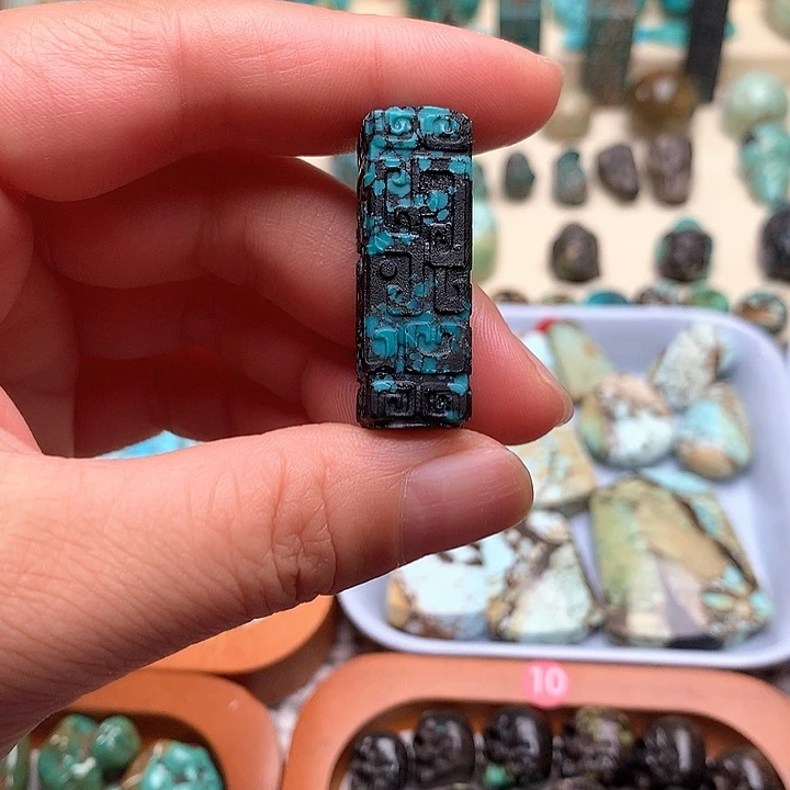 湖北天然原矿松石