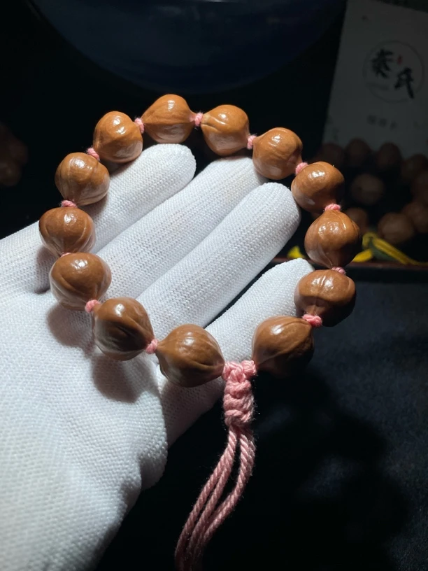 ［精挑光珠料原皮］打底去霜爆红料，颗颗可以磨光珠