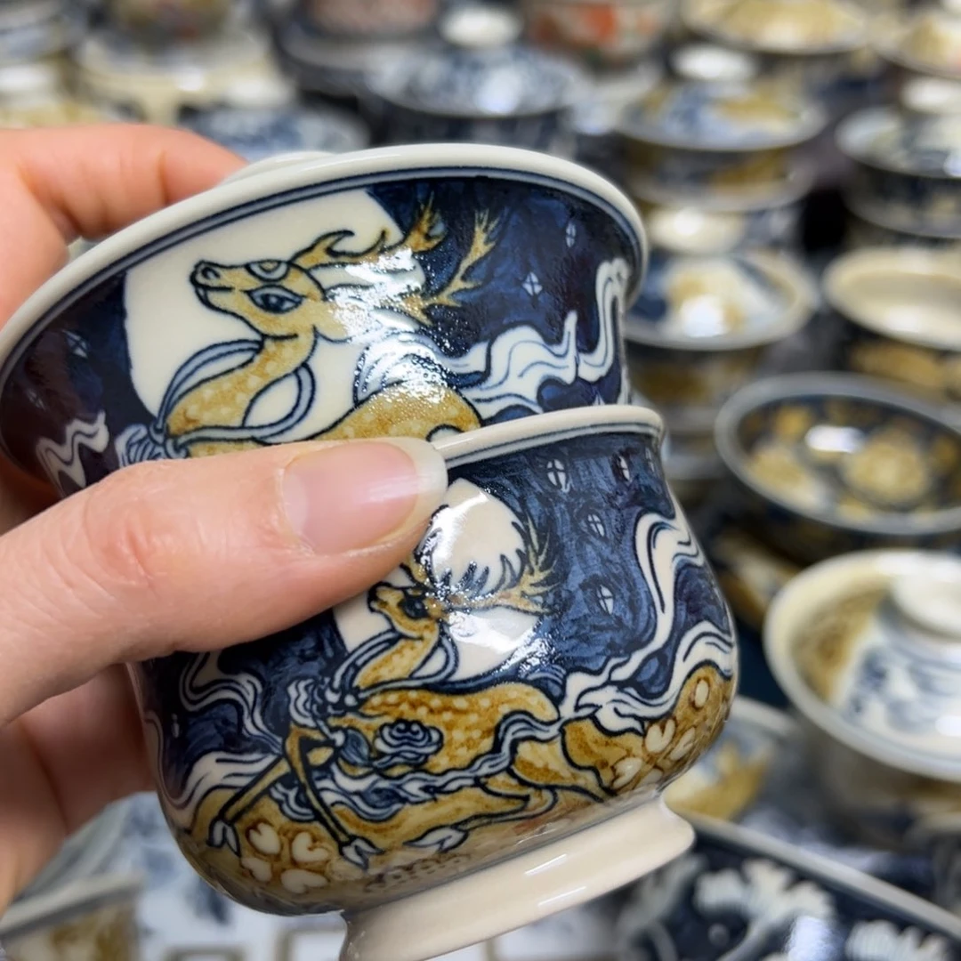 【闪购商品】也*，陶瓷艺术有限公司