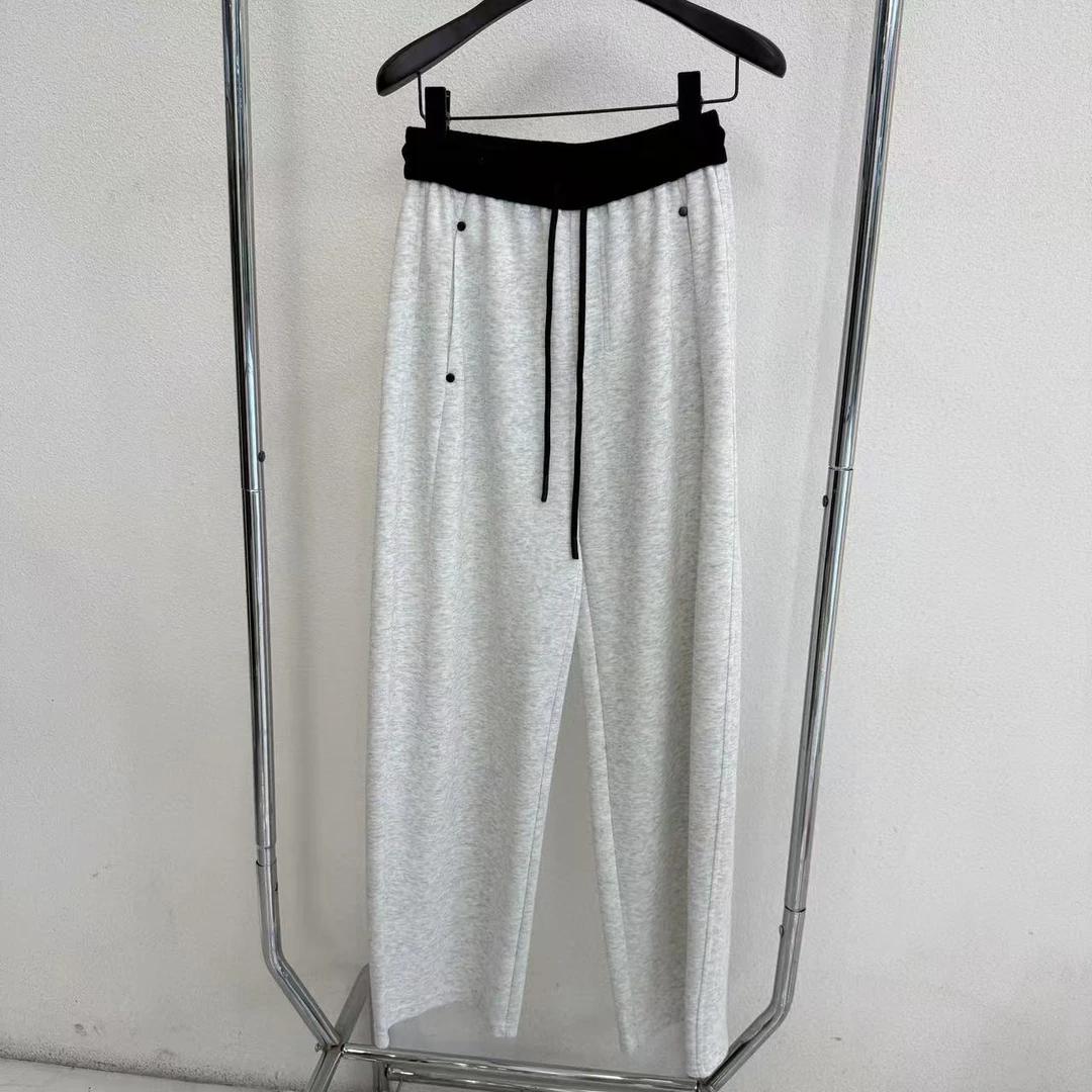 【熙薇品牌】 休闲裤子Ad8419