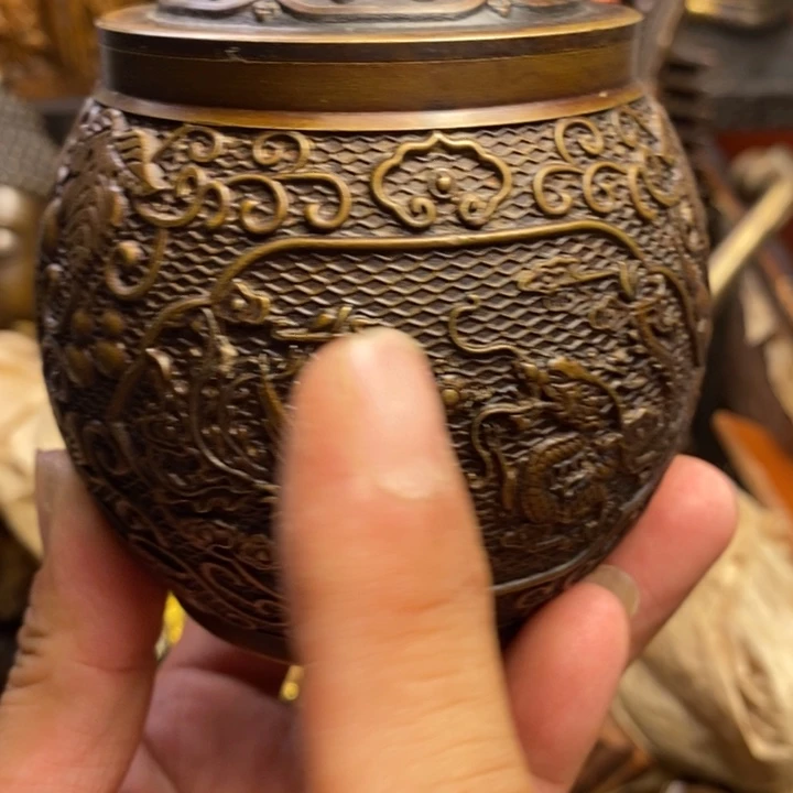 茶台摆件-工艺摆件