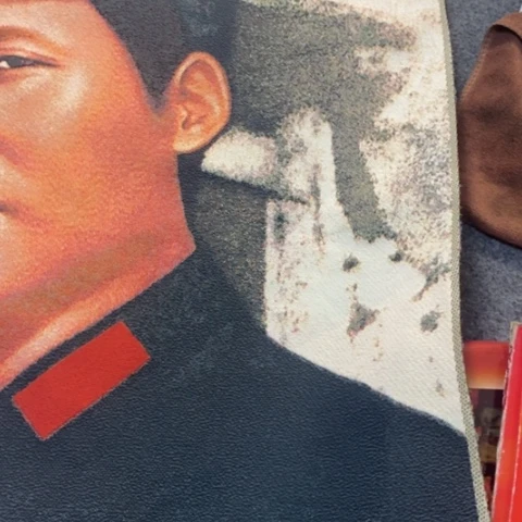 摆件景德镇陶瓷研究所