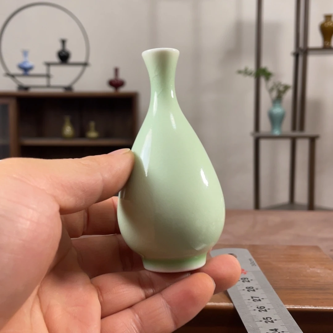 瓶花瓶摆件家居装饰