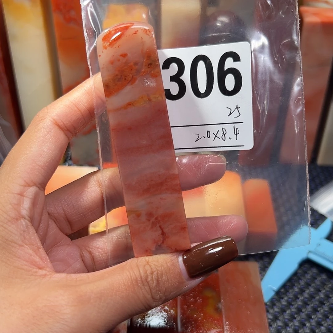 【闪购商品】寿山石印石老挝石