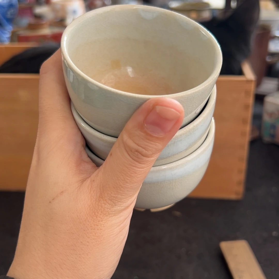 陶瓷艺术的发展和