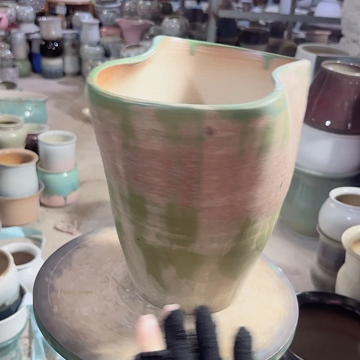 瓶口24个21 景德镇陶瓷满29包邮