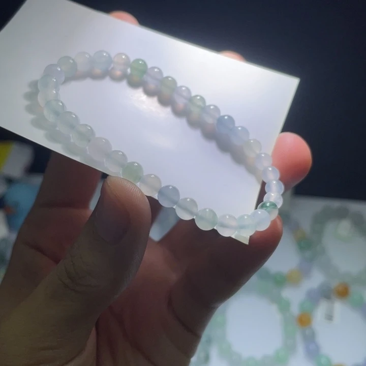 未镶嵌定制翡翠翡翠