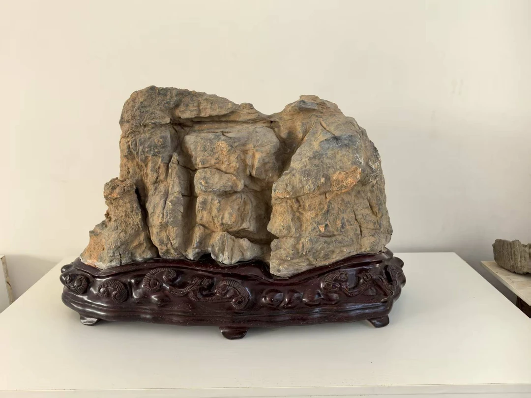 灵璧石订单，仅供直播间参拍，不单卖