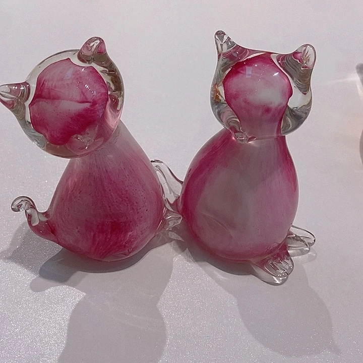 琉璃手工艺品微瑕