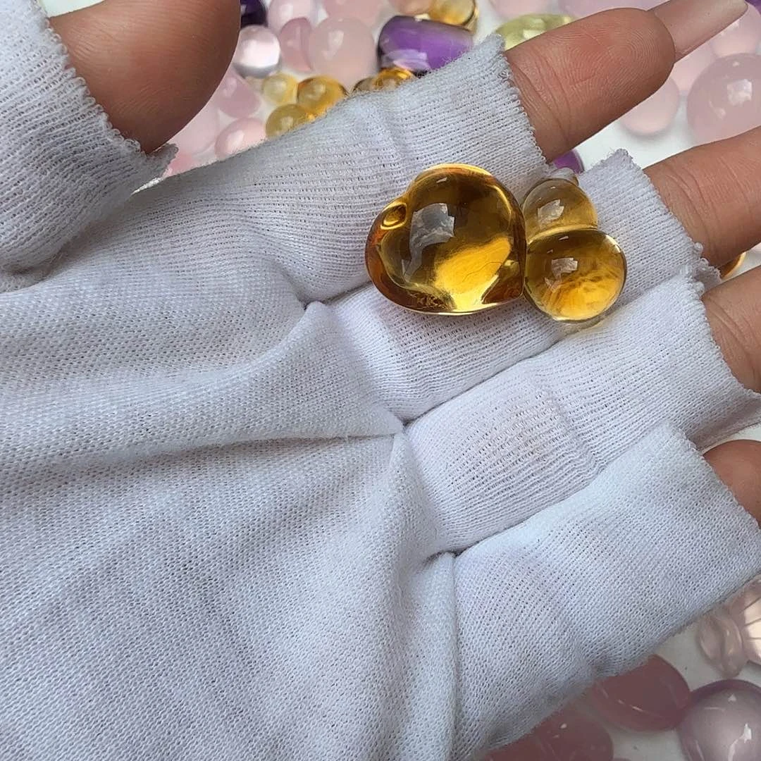 ****莹未镶嵌车挂水晶水晶