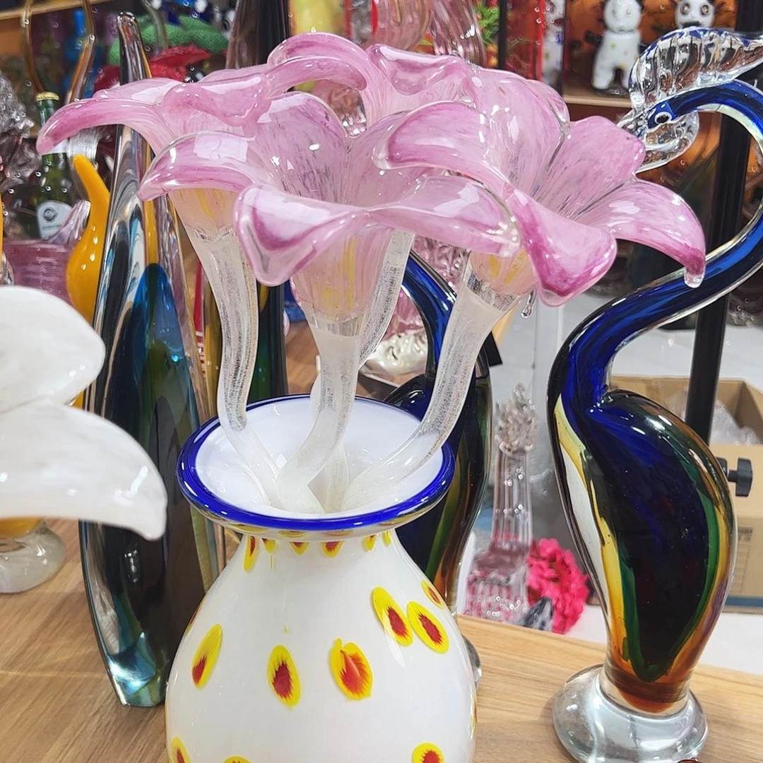 逝***雨手工定制设计……………………手工琉璃