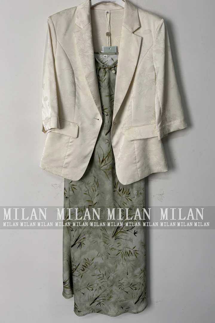 G5638时尚休闲夏装套装