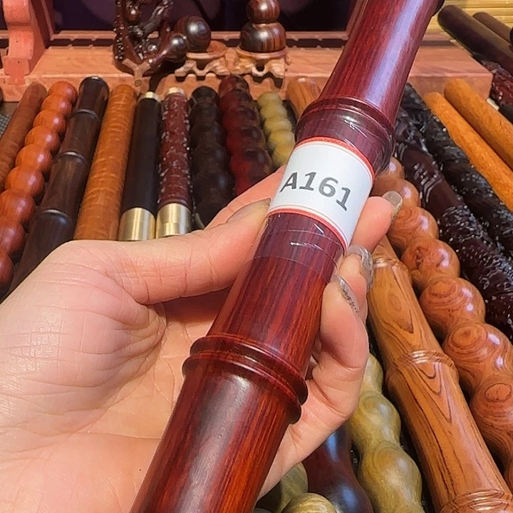 东非黑黄檀（紫光檀）161