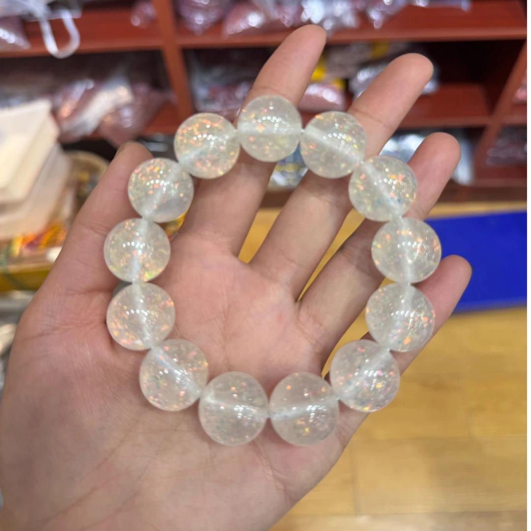 【古典珍藏】经典时尚民族风百搭-343手串