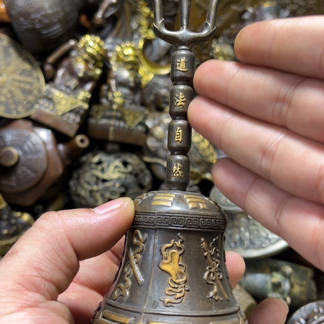 精品铜器摆件链接