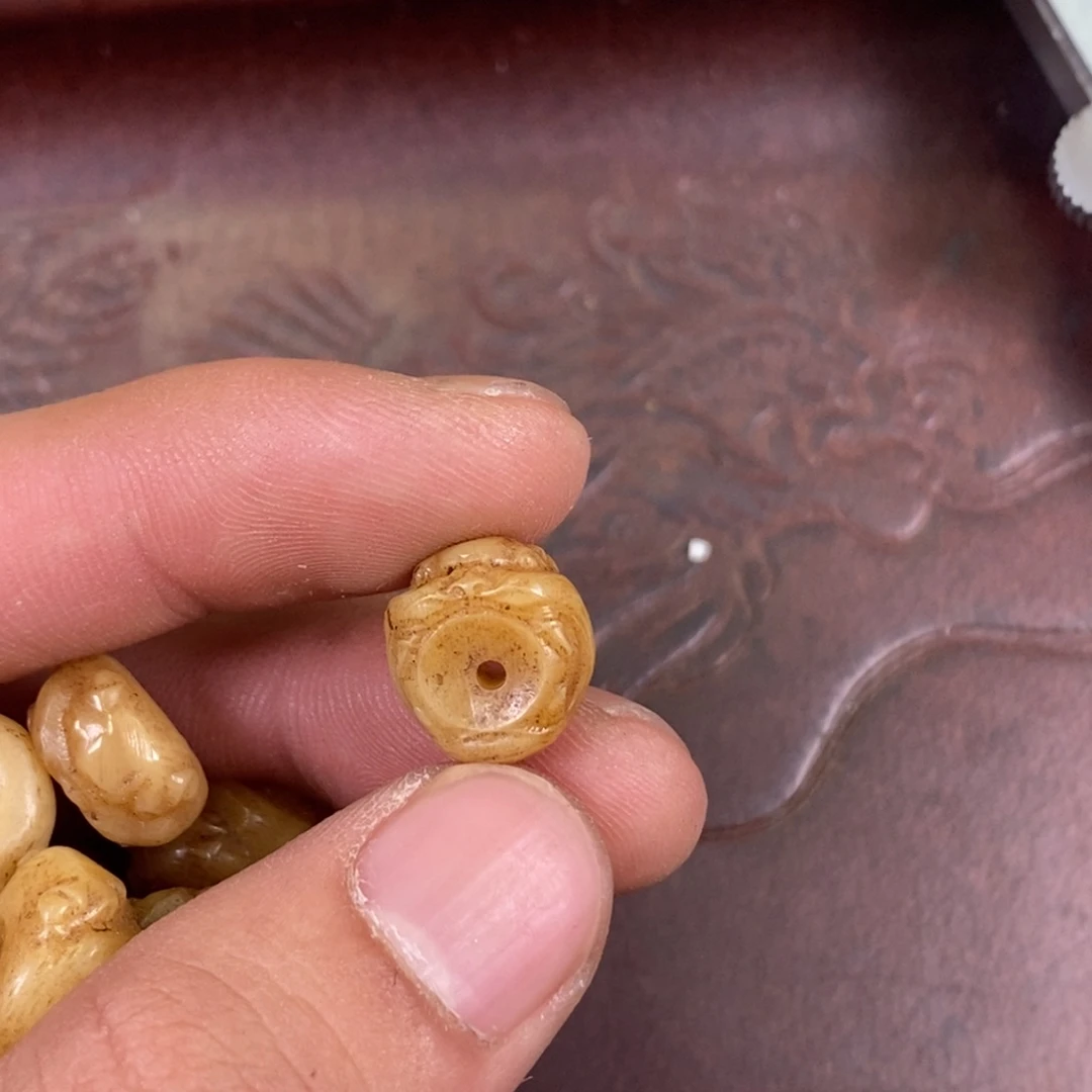 手串/手链驼骨1.4尺寸驼骨,96
