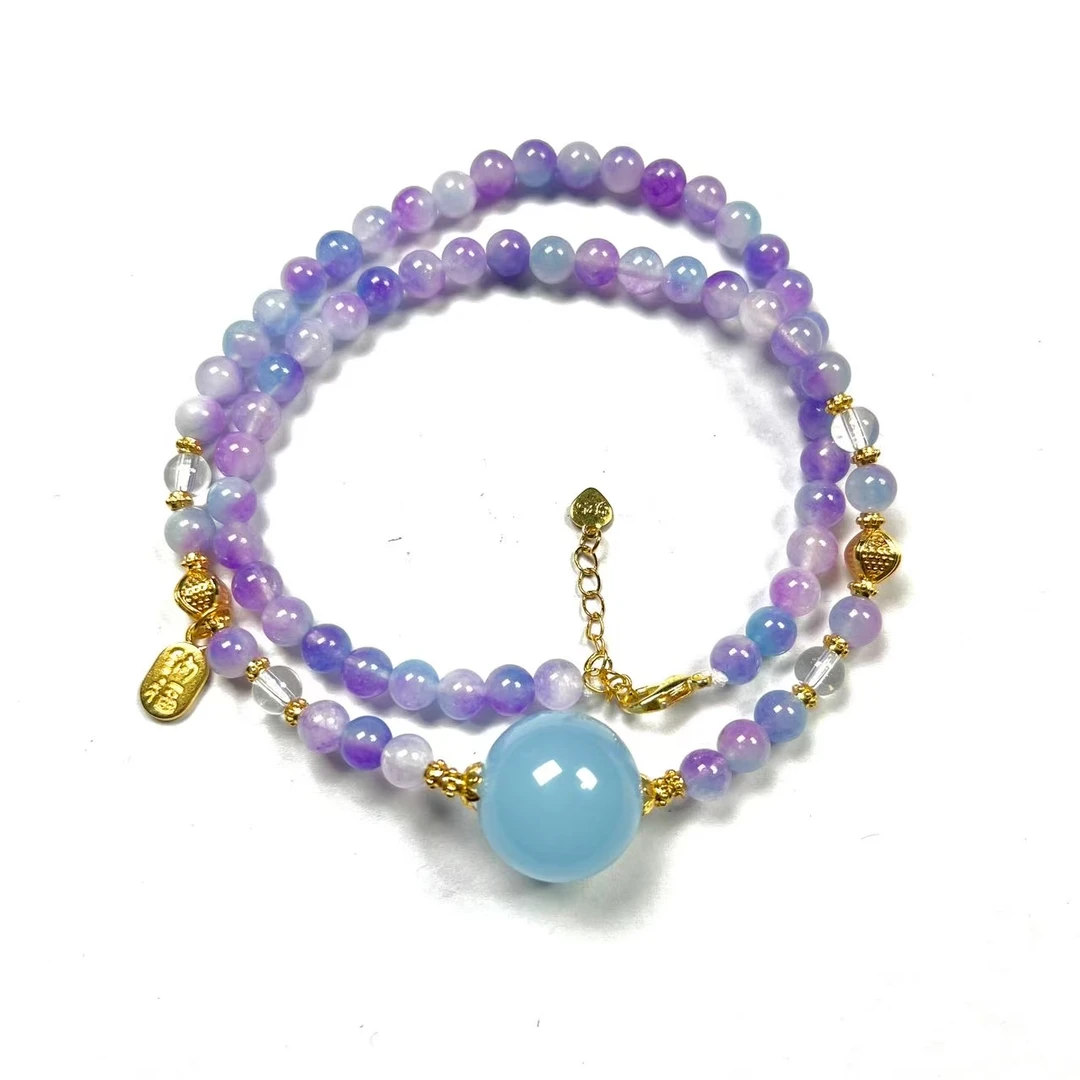 精美设计款项链*cy203