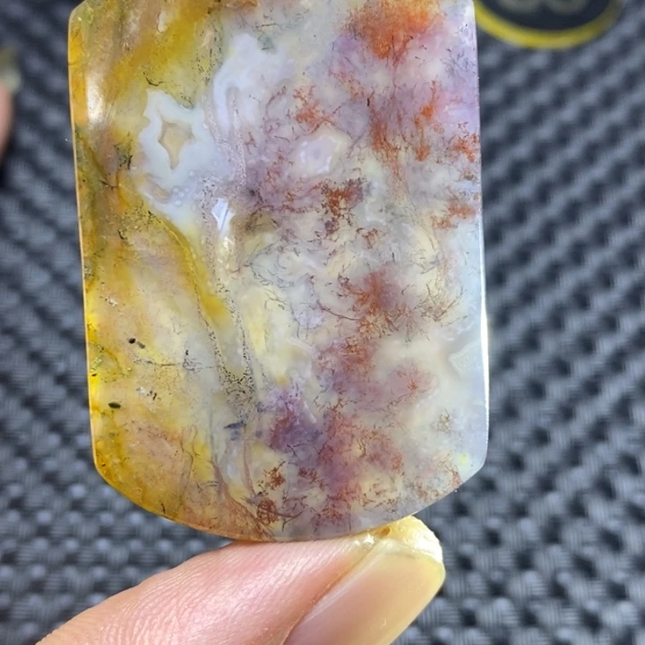 石***玩玛瑙/玉髓未镶嵌1