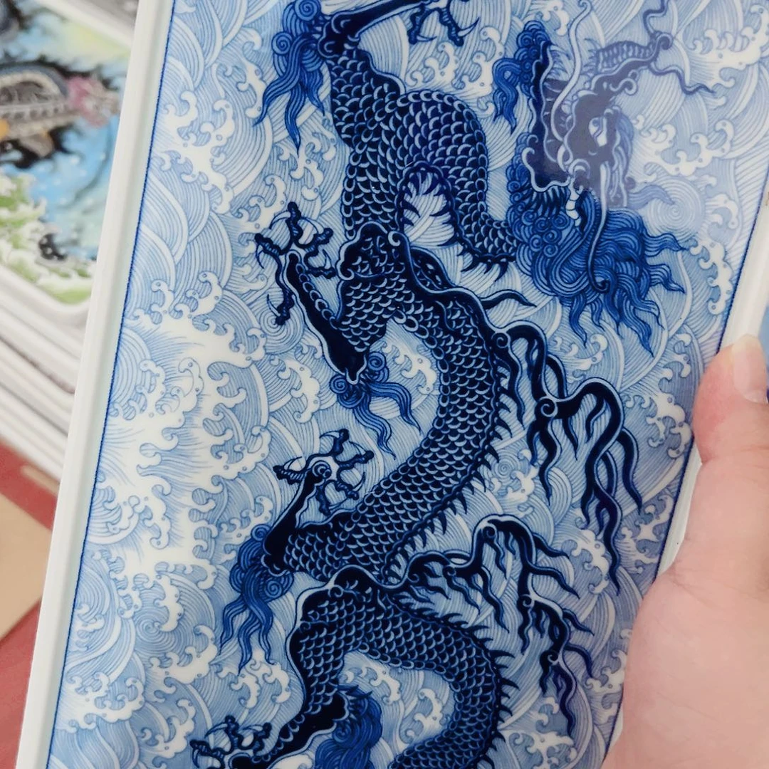 如***至瓷片景德镇陶瓷专属链接