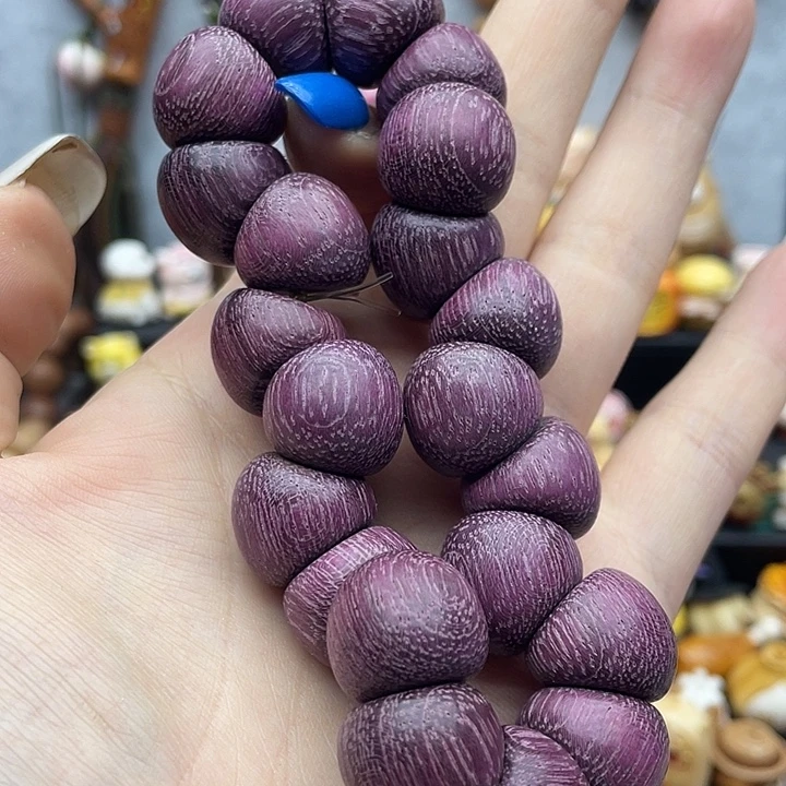 非金属手串素串一条