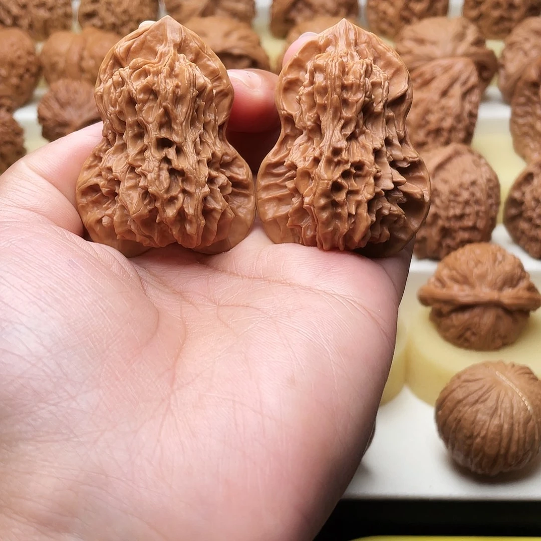 吊坠文玩核桃葫芦