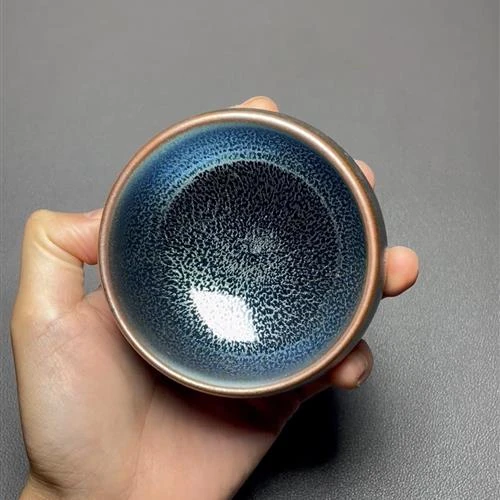 【闪购商品】茶盏-10198..........